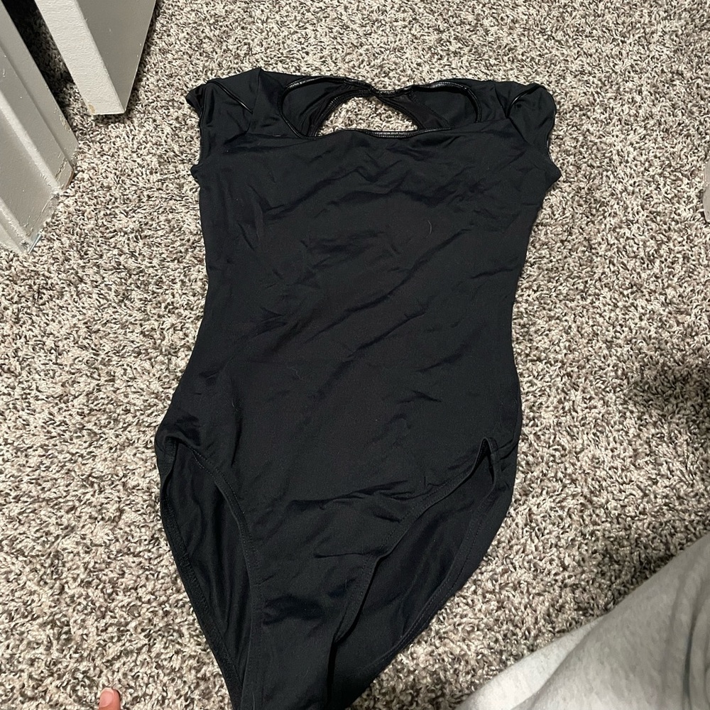 Bloch Leotard, size small